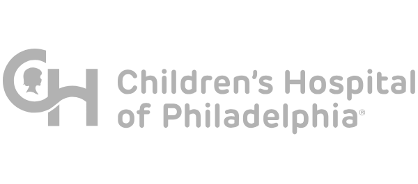 Children's Hospital of Philadelphia logo