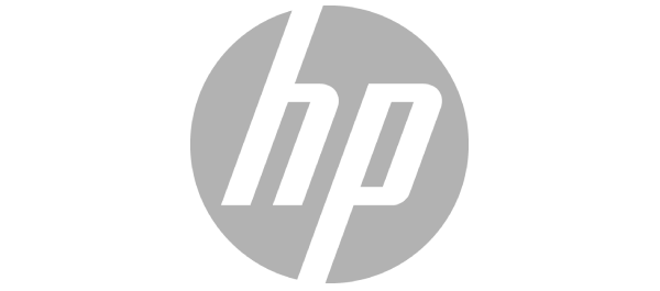HP logo
