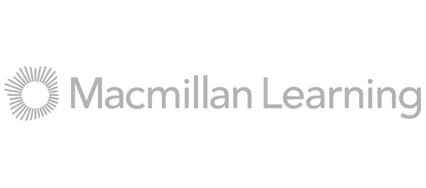 Macmillan Learning logo