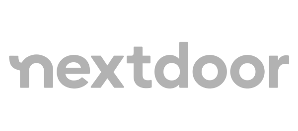Nextdoor logo