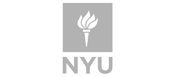 NYU logo