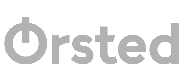 Orsted logo