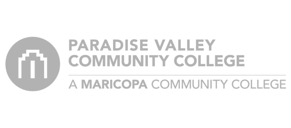 Paradise Valley Community College logo