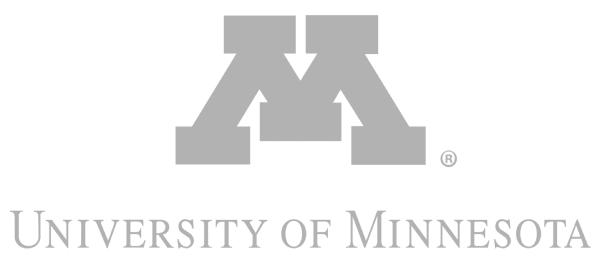 University of Minnesota logo