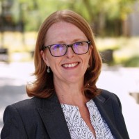 Zoe McMahon's avatar